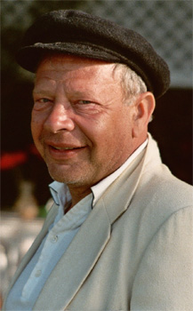 Allan Rich